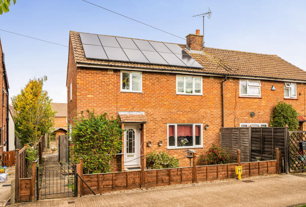 Main image of property: The Close, Cheltenham, Gloucestershire, GL53