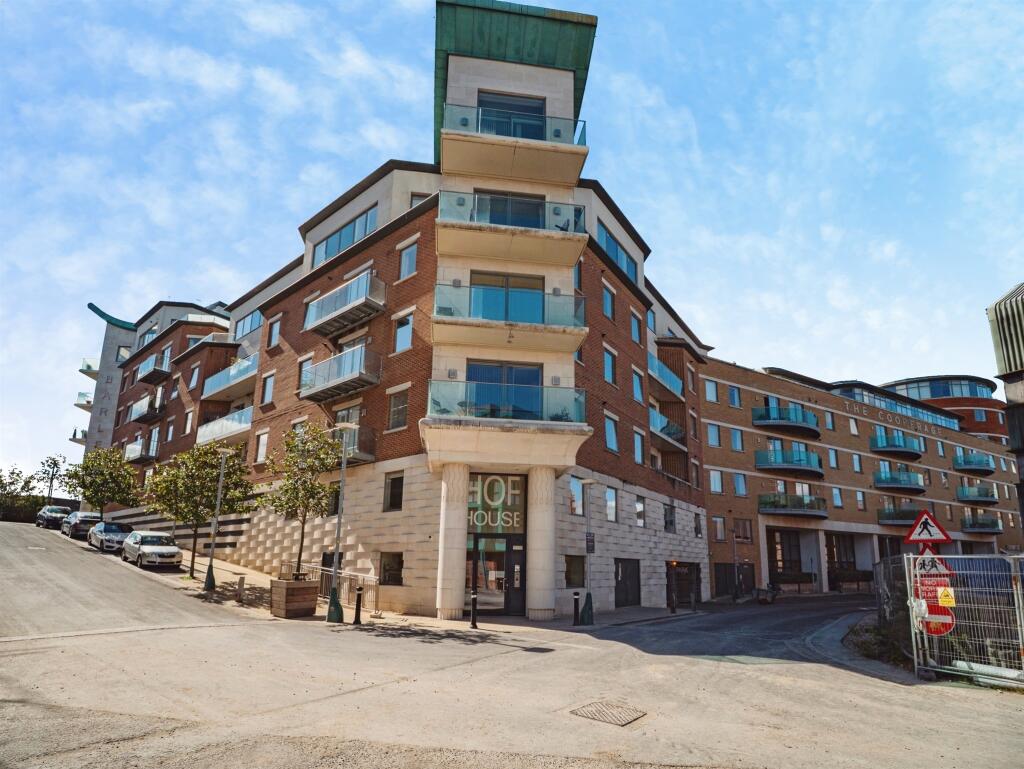 Main image of property: Eldridge Street, Dorchester
