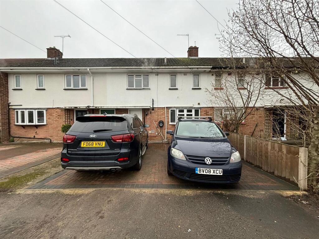 Main image of property: Rowan Road, West Drayton, UB7