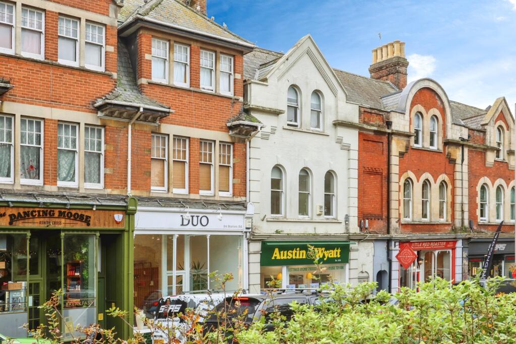 Additional image 14 of Station Road, Ashley Cross, Lower Parkstone, Poole, BH14