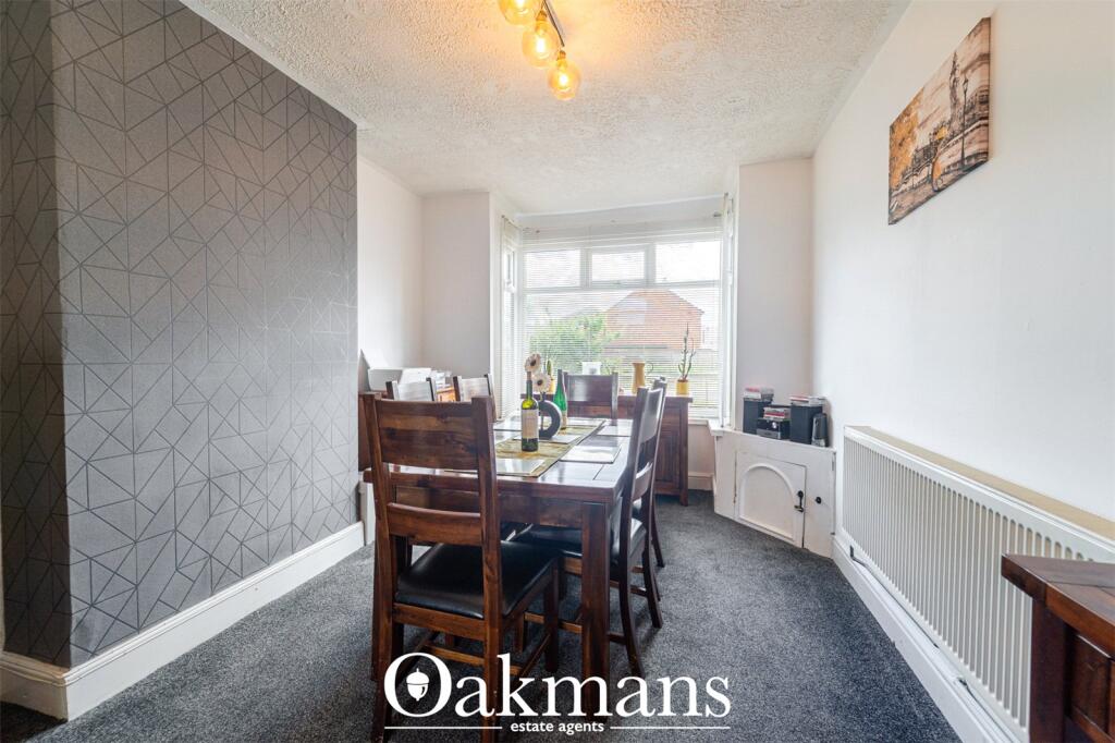 House in Bromsgrove, Rubery - View 5