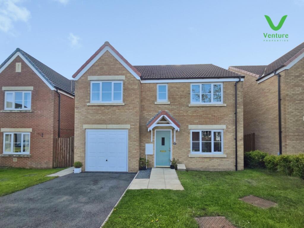 Main image of property: Deerness Heights, Stanley Crook