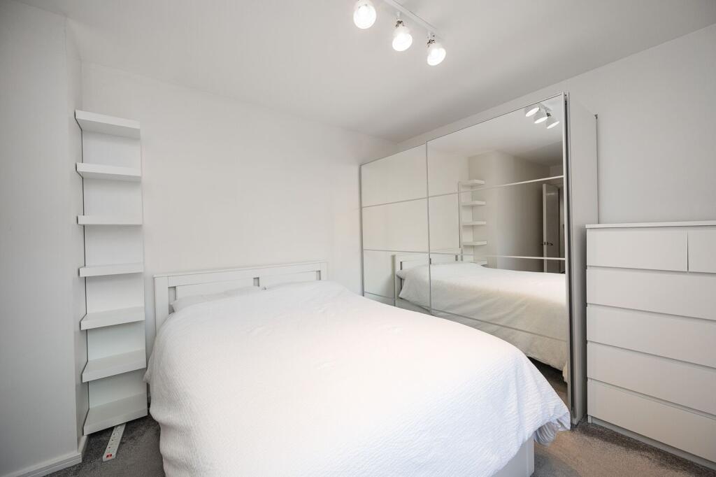 Apartment in London - More