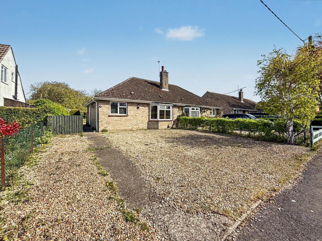 Main image of property: Eastfields, Blewbury, Didcot, OX11