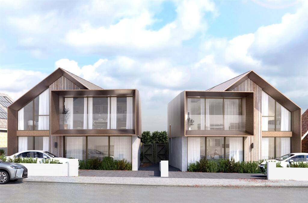 Main image of property: Southbourne Coast Road, Southbourne, Bournemouth, Dorset, BH6