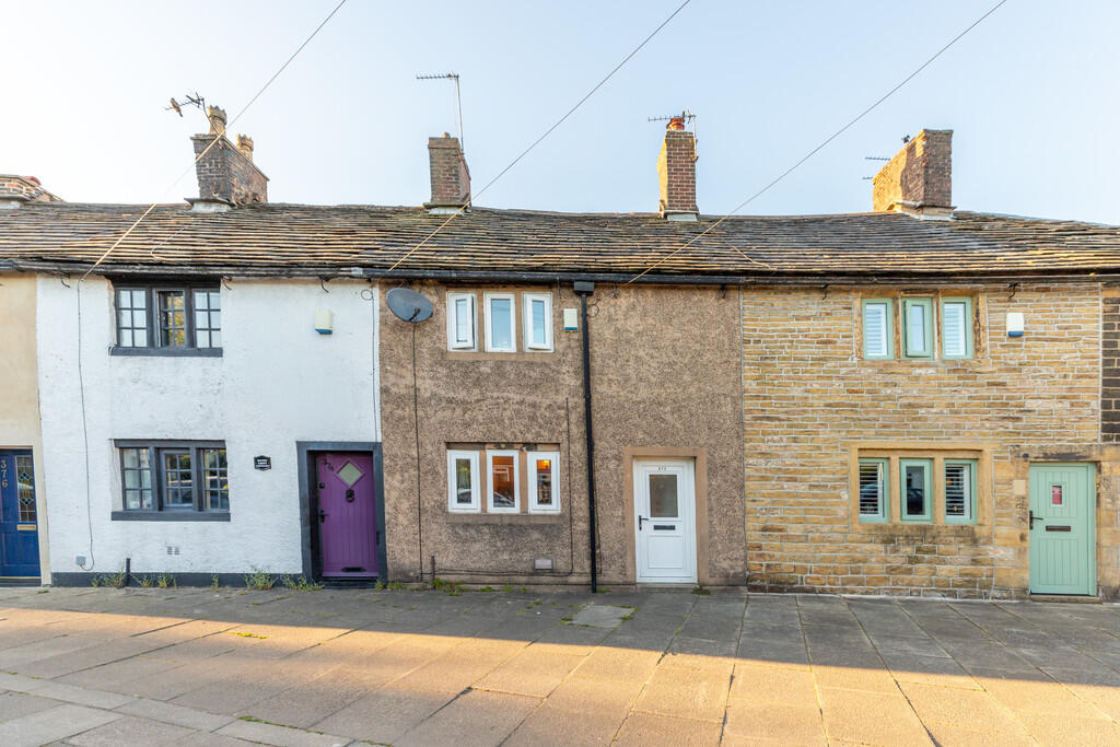 Main image of property: Rochdale Road, Shaw, OL2 7HS