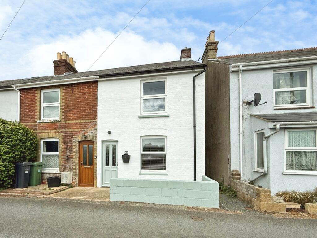 Main image of property: Worsley Road, Newport