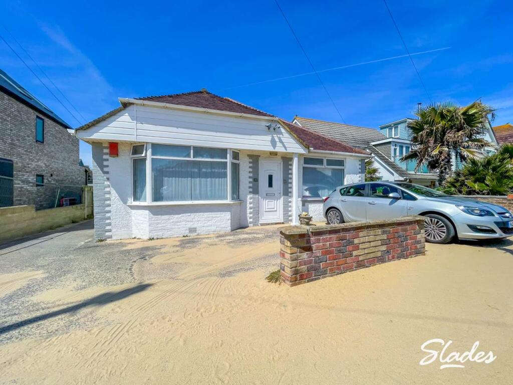 Main image of property: Harbour Road , Hengistbury Head , Southbourne