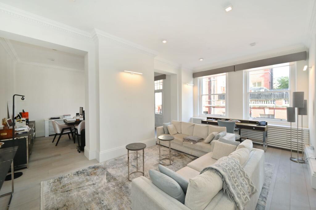 4 bedroom apartment for rent