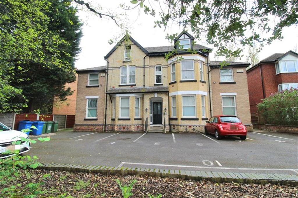 Main image of property: Heaton Moor Road, Stockport