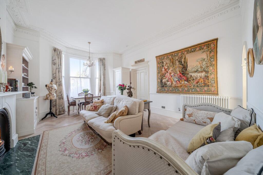 Main image of property: West Hill Road, Wandsworth, London, SW18