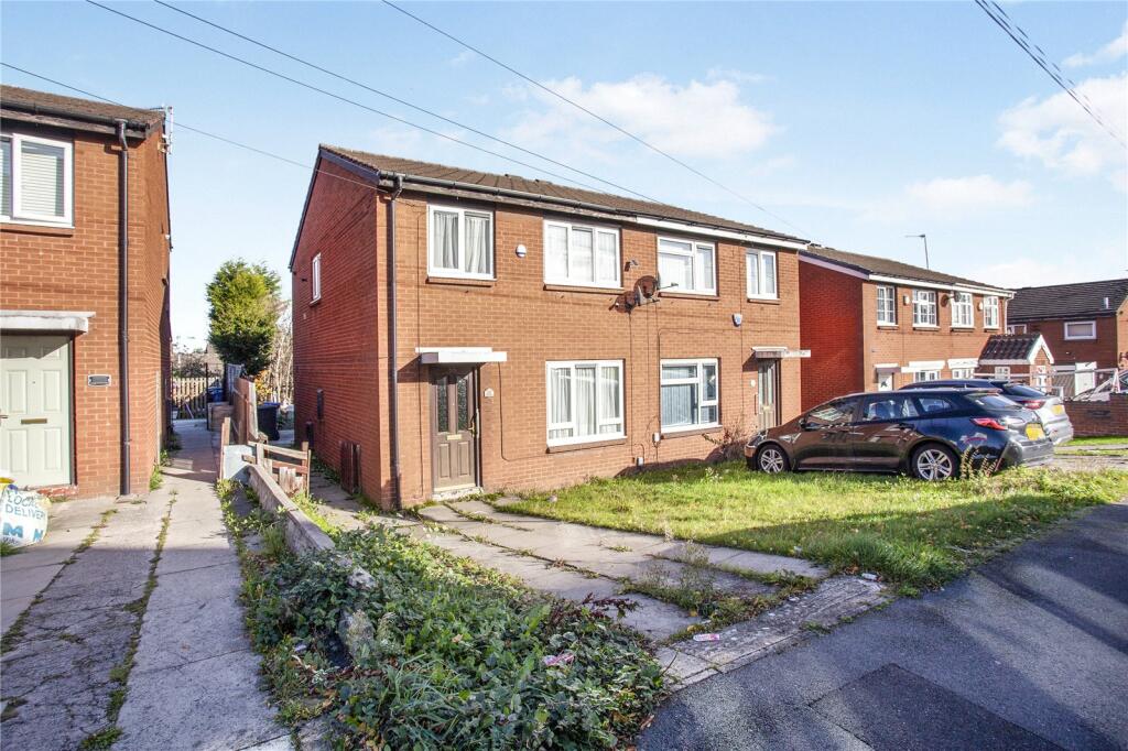 Main image of property: Chapelwood Road, SHEFFIELD, South Yorkshire, S9