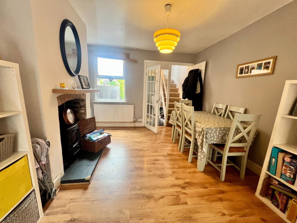 House in Harborough, Market Harborough - More