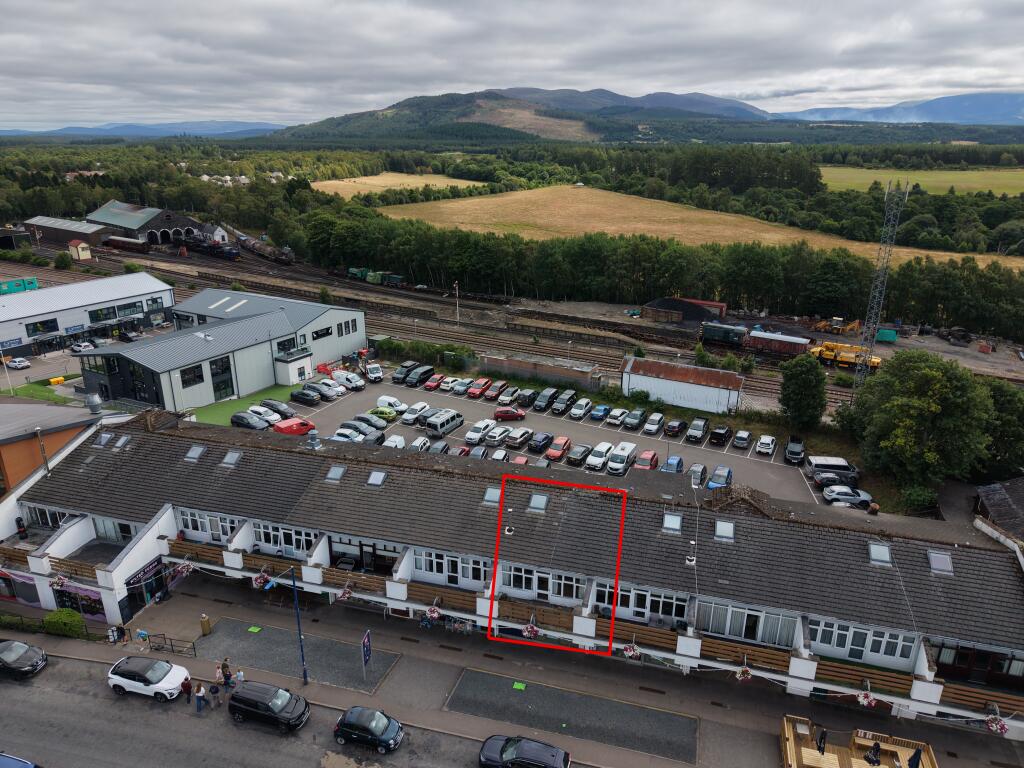 Main image of property: Myrtlefield, Grampian Road, Aviemore