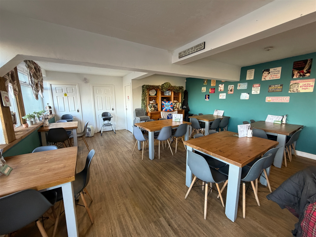 Additional image 3 of Cafe & Sandwich Bars, Denholme, West Yorkshire