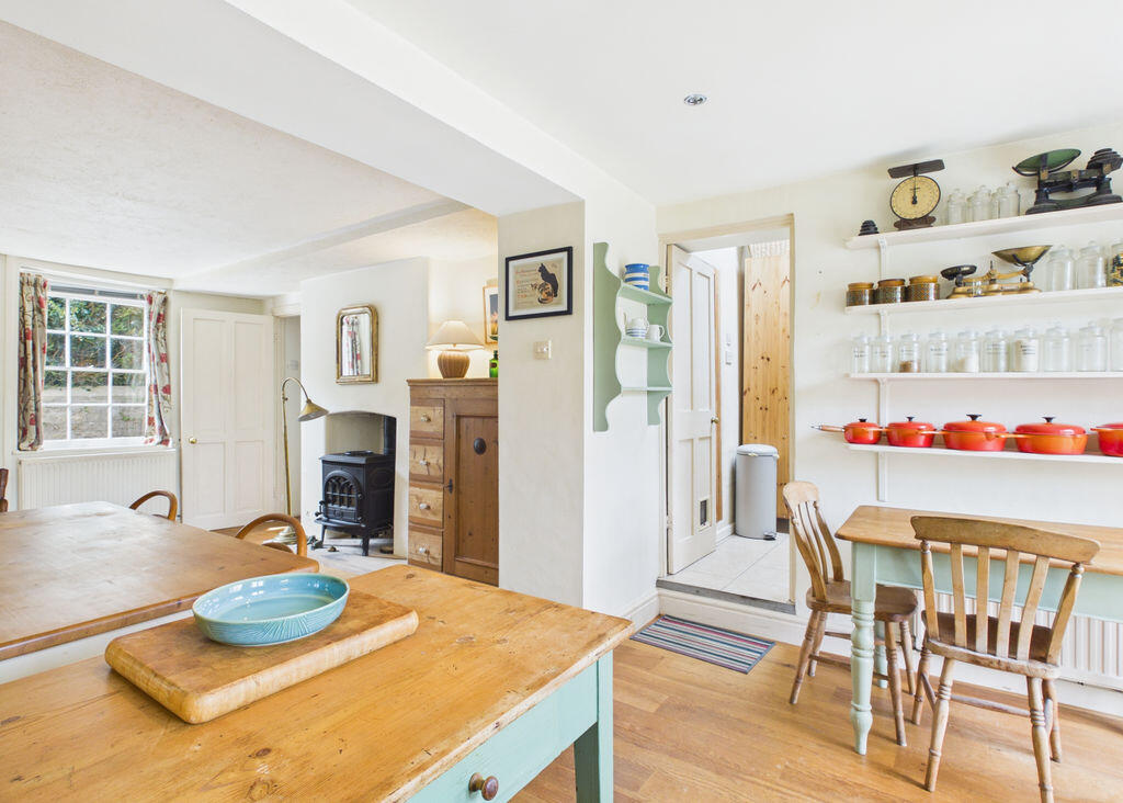 Additional image 11 of Greendown Place, Combe Down, Bath