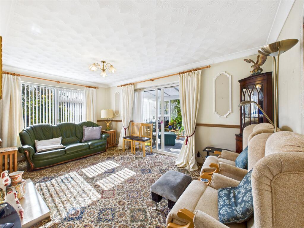 House in Ipswich, Whitton - View 3