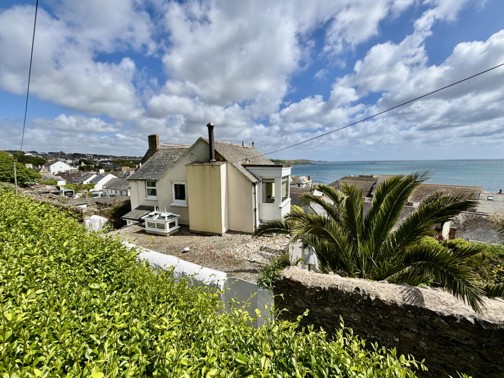 Main image of property: Back Lane, Marazion, TR17 0HE