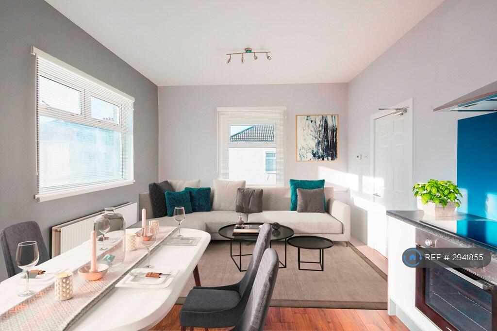 Main image of property: Speke Street, Newport, NP19