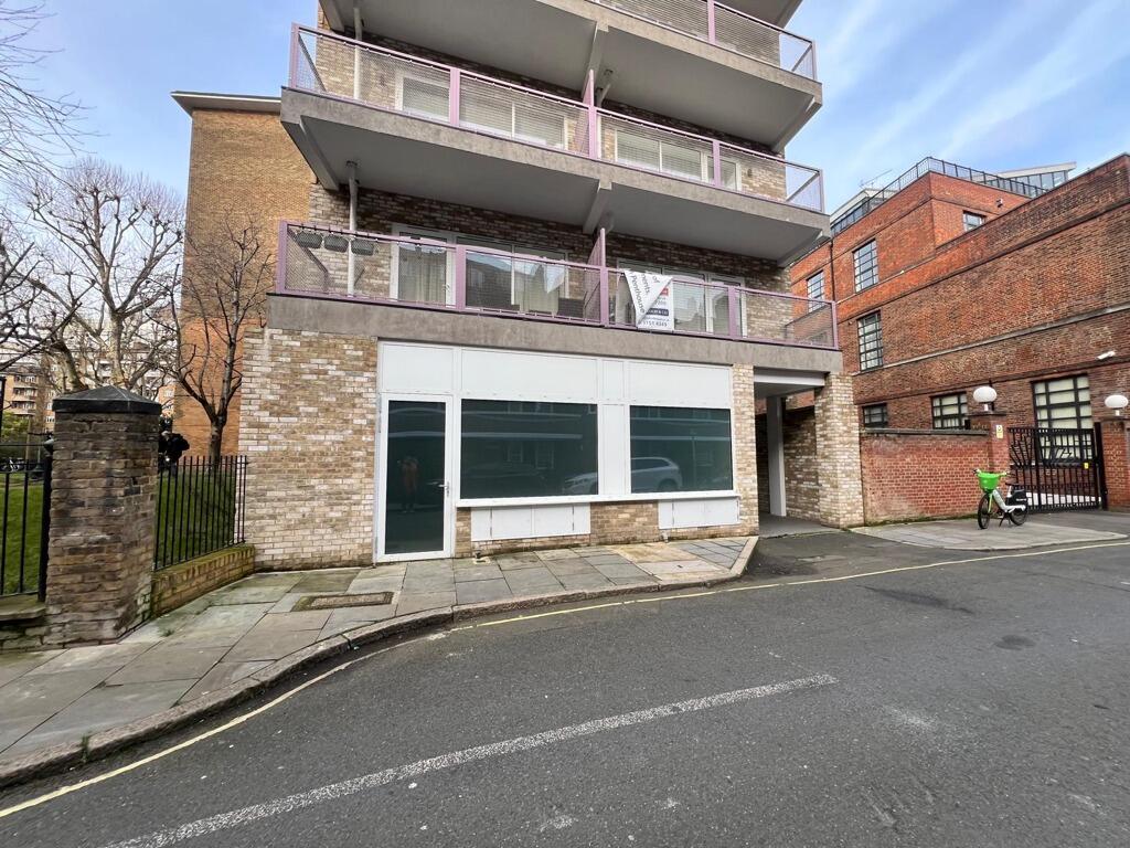 Main image of property: 49 Surrey Row, Southwark, London, Greater London, SE1 0BY