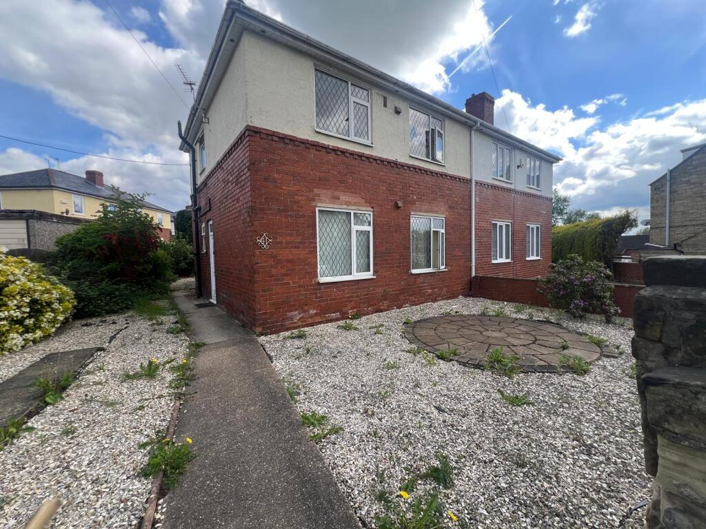 Main image of property: Rotherham Road, Great Houghton, Barnsley, S72 0DG