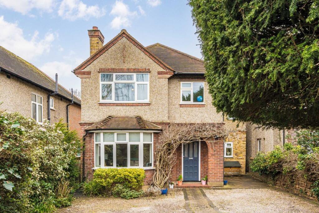 Main image of property: Nursery Road, Sunbury-On-Thames
