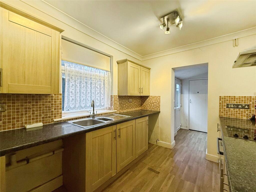Orchard Terrace, Lowestoft, Suffolk photo 3