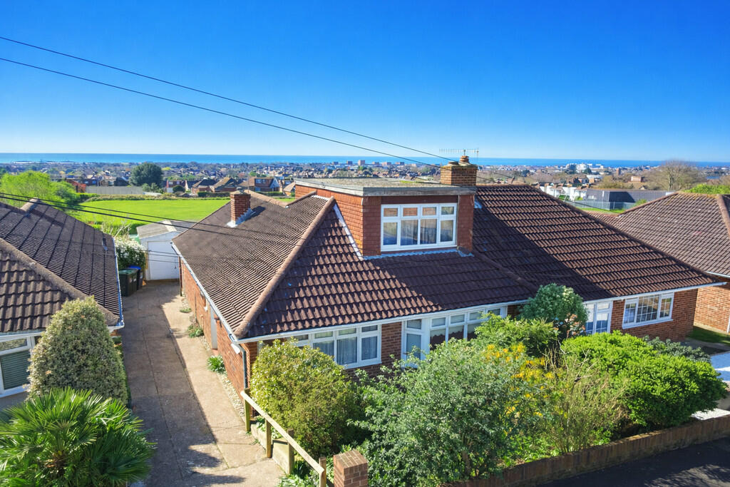Main image of property: Holmbush Way, Southwick