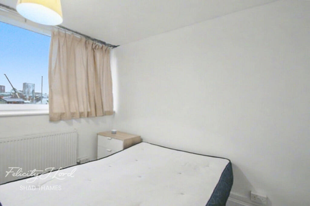 Main image of property: Cope Street, London, SE16