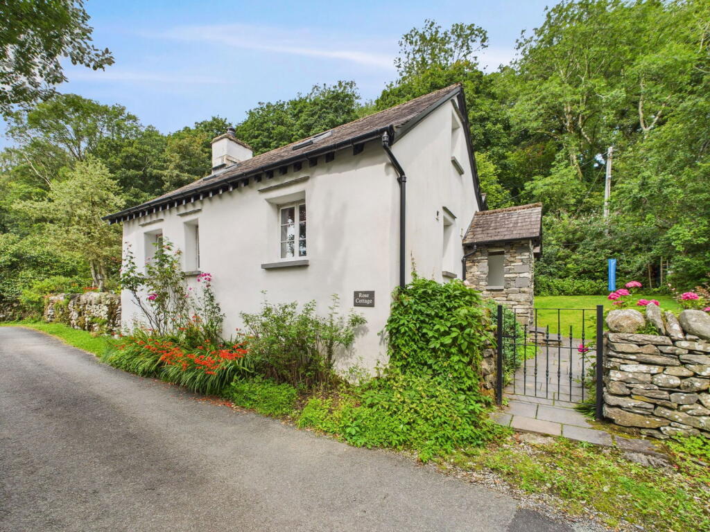 Main image of property: Rose Cottage, Woodland, Broughton in Furness LA20 6AG