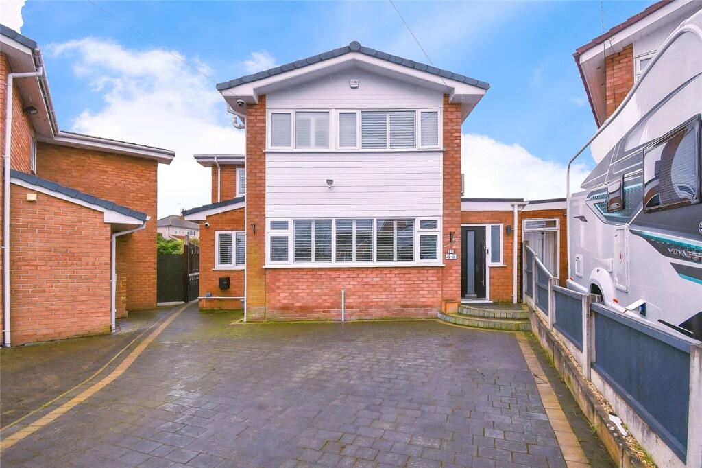 Main image of property: The Leas, Thingwall, Wirral