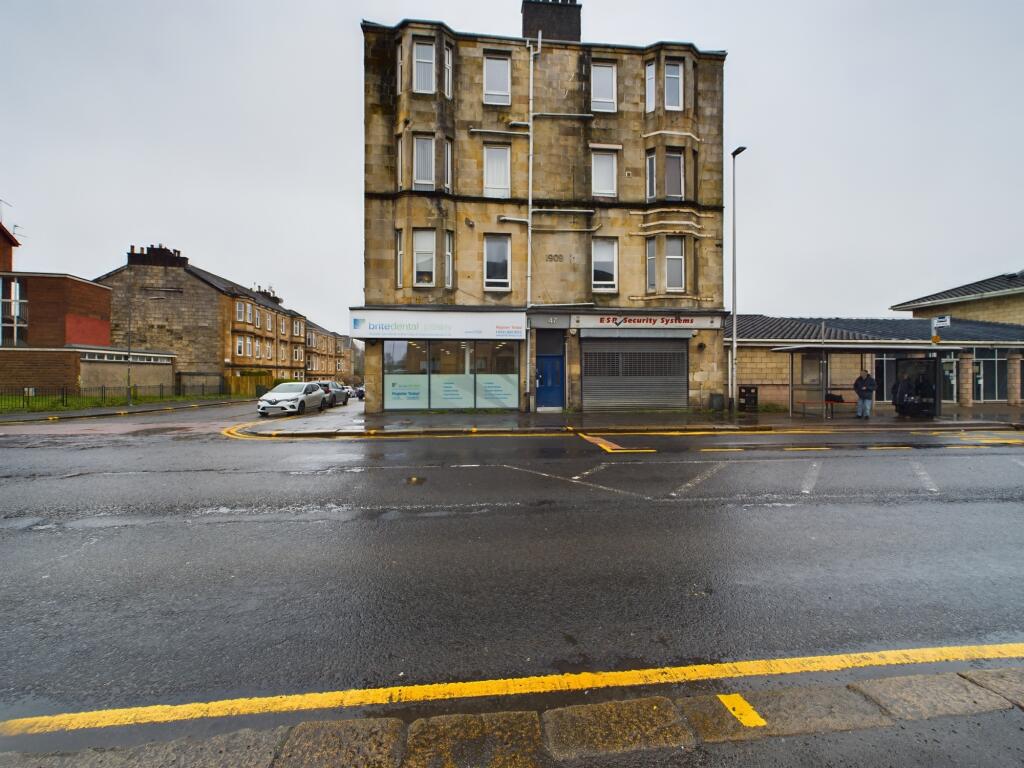 Main image of property: 47 Neilston Road, Paisley