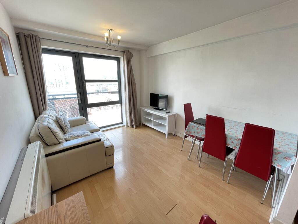 Main image of property: West Point, West Street, Sheffield S1