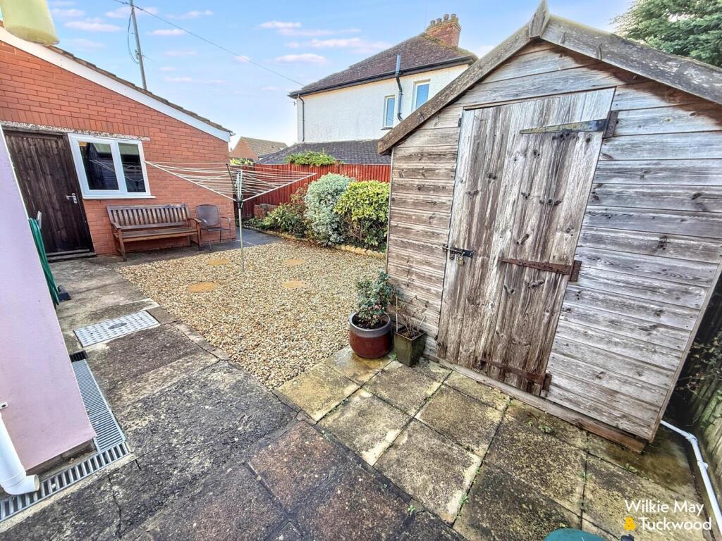 House in Watchet, Somerset - View 3