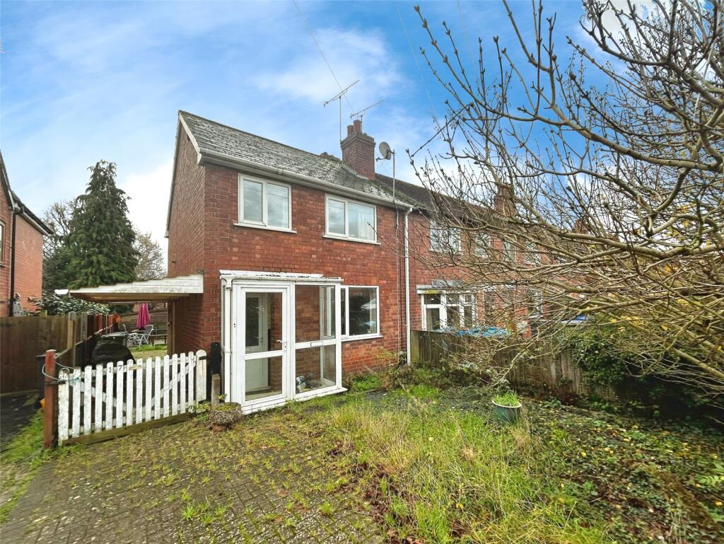 Main image of property: Roseland Road, Kenilworth, Warwickshire