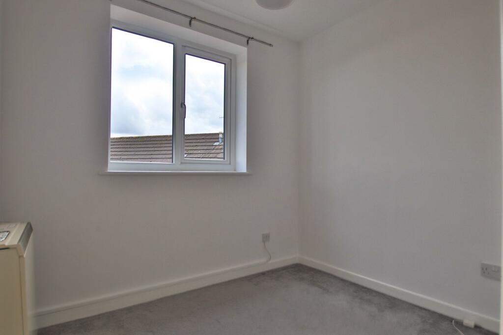 Apartment in Worcester - More
