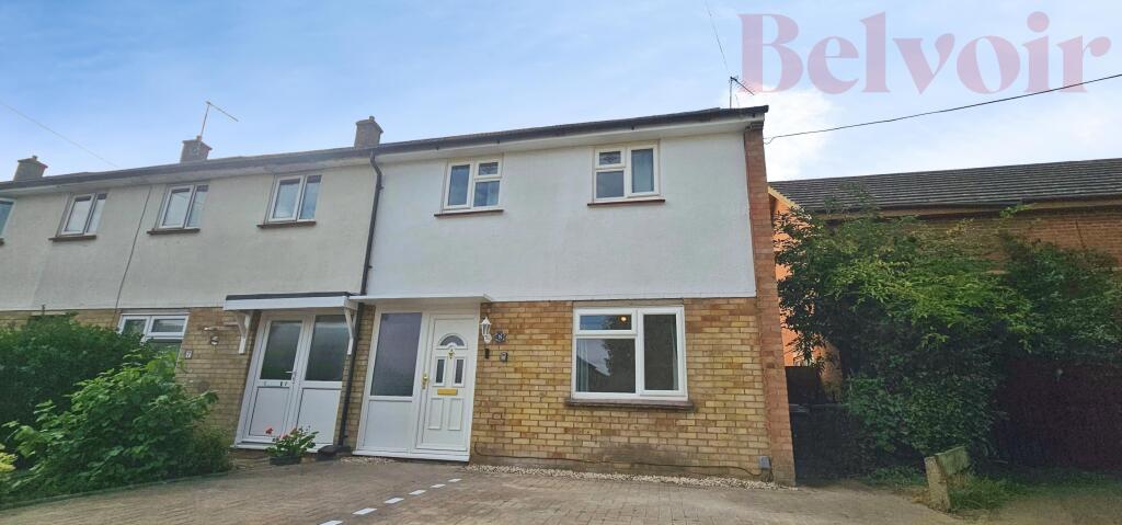 Main image of property: Livermore Close, King's Hedges, Cambridge, CB4