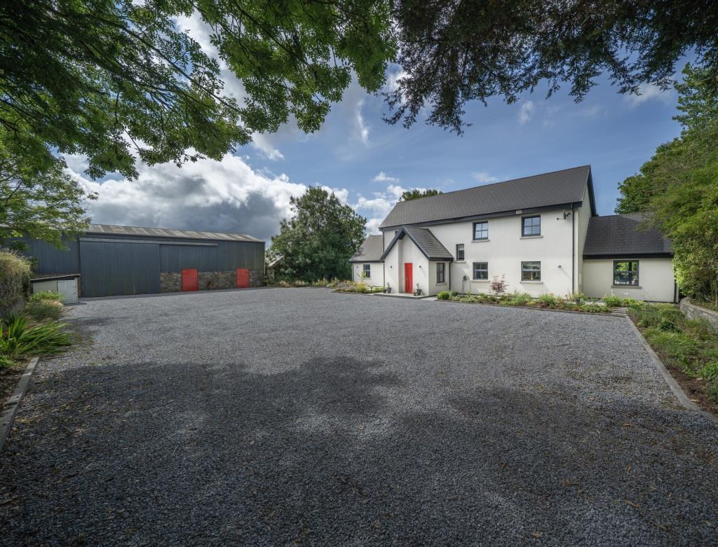 Main image of property: Dray House, Leighmoney More, Dunderrow, Kinsale, Cork, P17 XY64