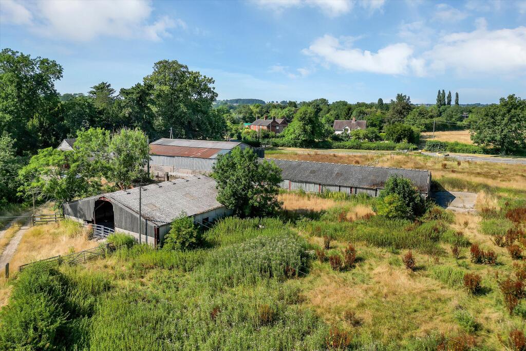 Main image of property: Church Lane, Gayton, Stafford, Staffordshire ST18