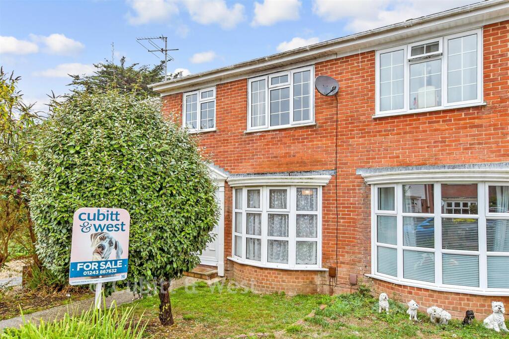 Main image of property: Pinewood Gardens, Bognor Regis, West Sussex