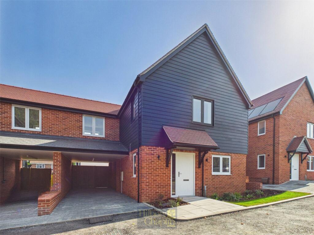 Main image of property: Mascalls Lane, Great Warley, Brentwood, Essex, CM14
