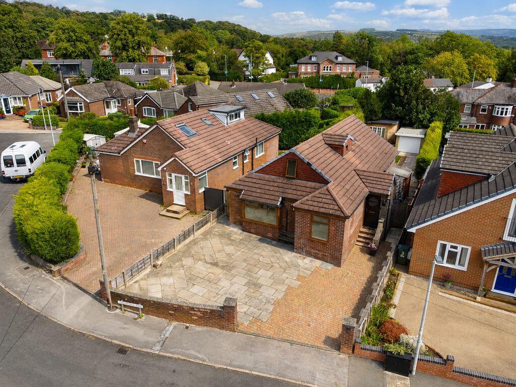Main image of property: Richmond Road, Romiley