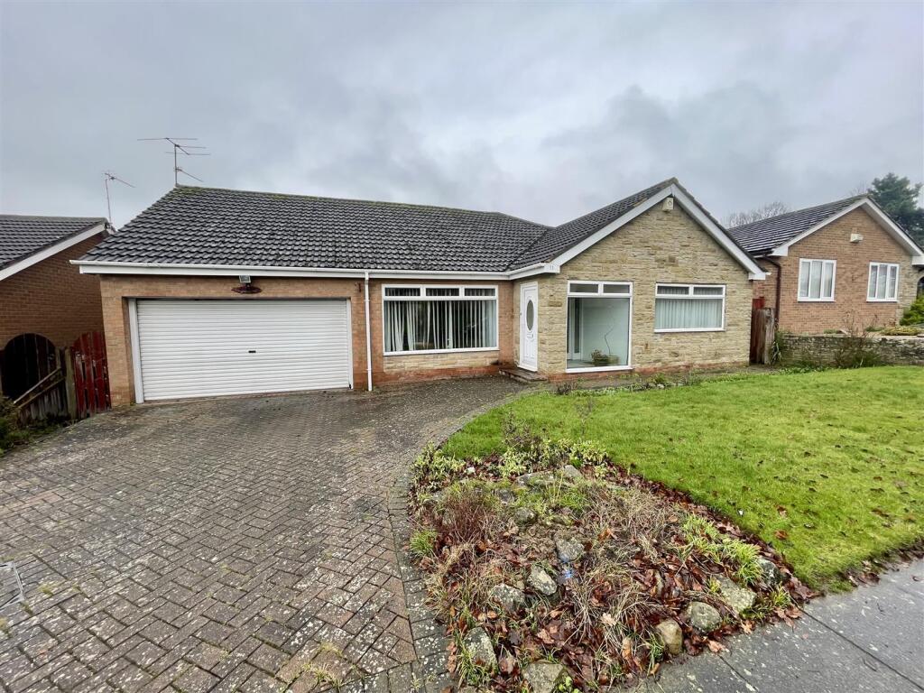 Main image of property: Hill Close Avenue, Hummersknott, Darlington