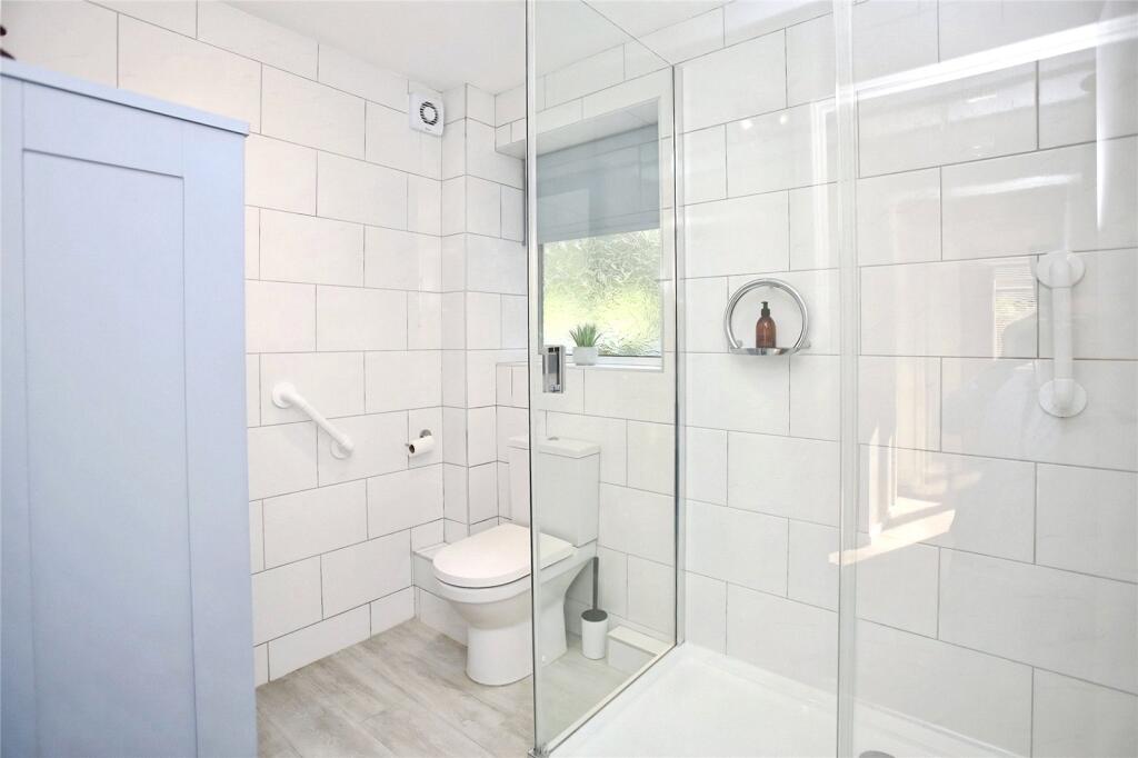 Apartment in Stockport, Heaton Mersey, The Four Heatons - More