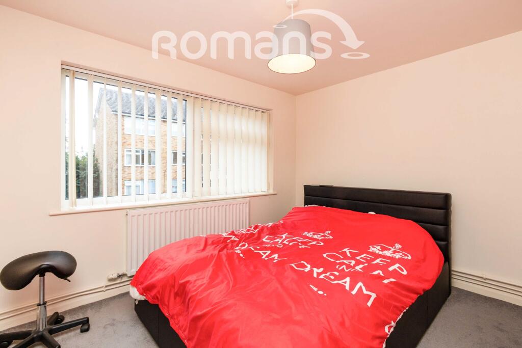 Sylvia Close, Sylvia Close, Basingstoke, RG21 - View 4