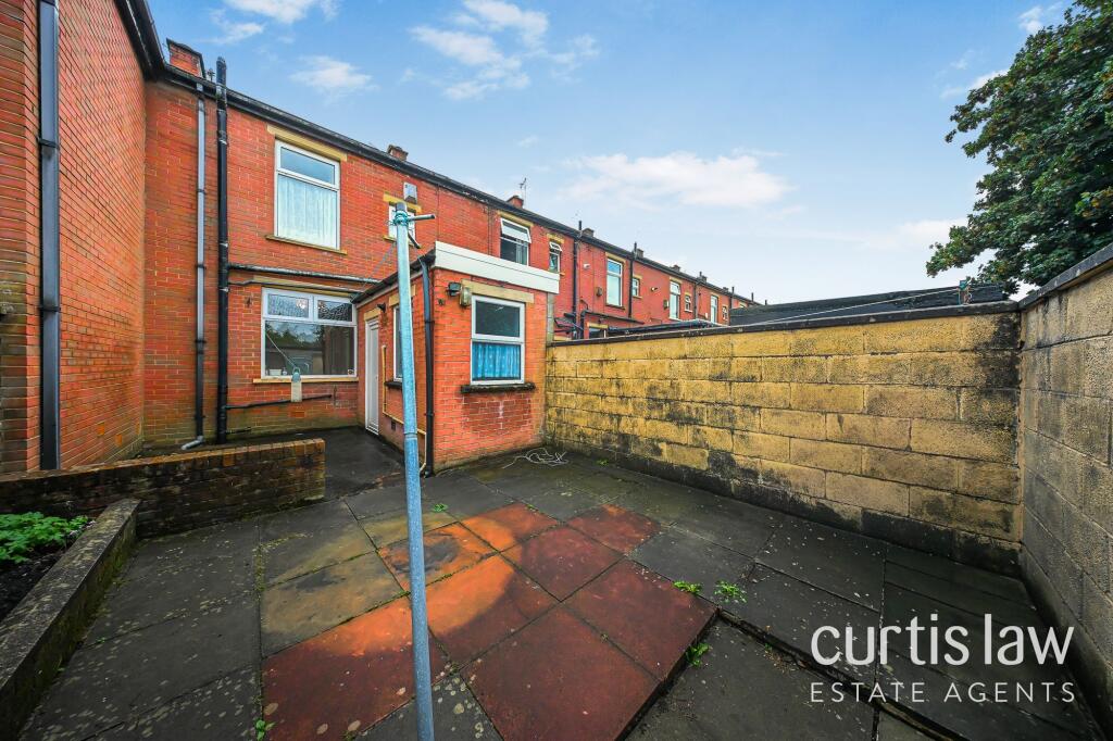 House in Blackburn - View 5