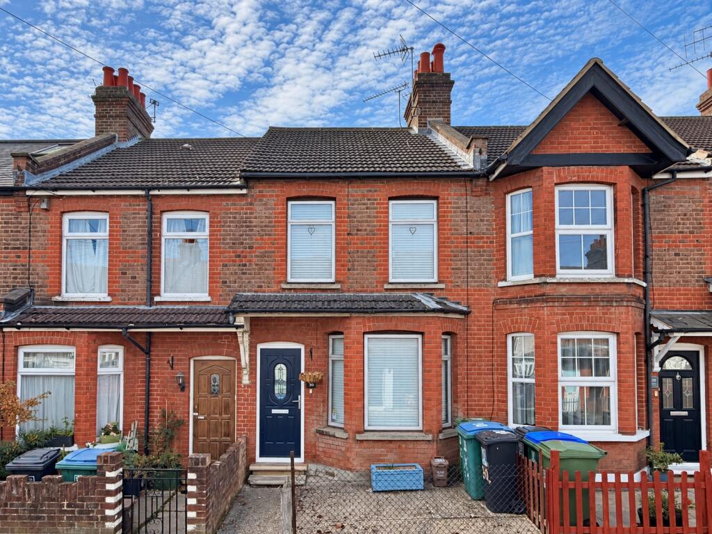 Main image of property: Cromer Road, Watford, WD24