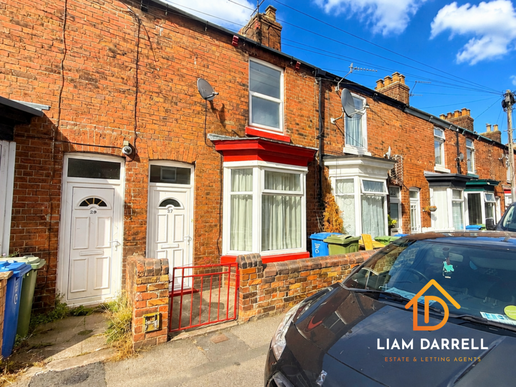 Main image of property: Beaconsfield Street, Scarborough, North Yorkshire