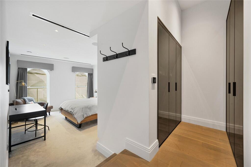 Apartment in London, Blackfriars, City of London - View 5