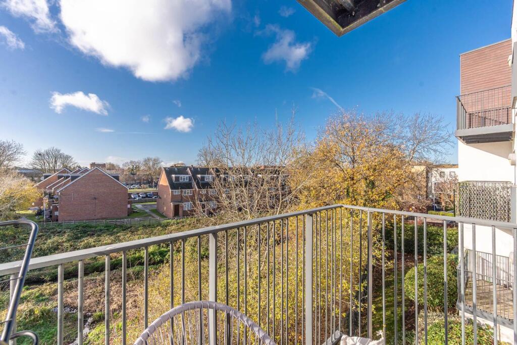 Main image of property: Stanmore Place, Stanmore, HA7